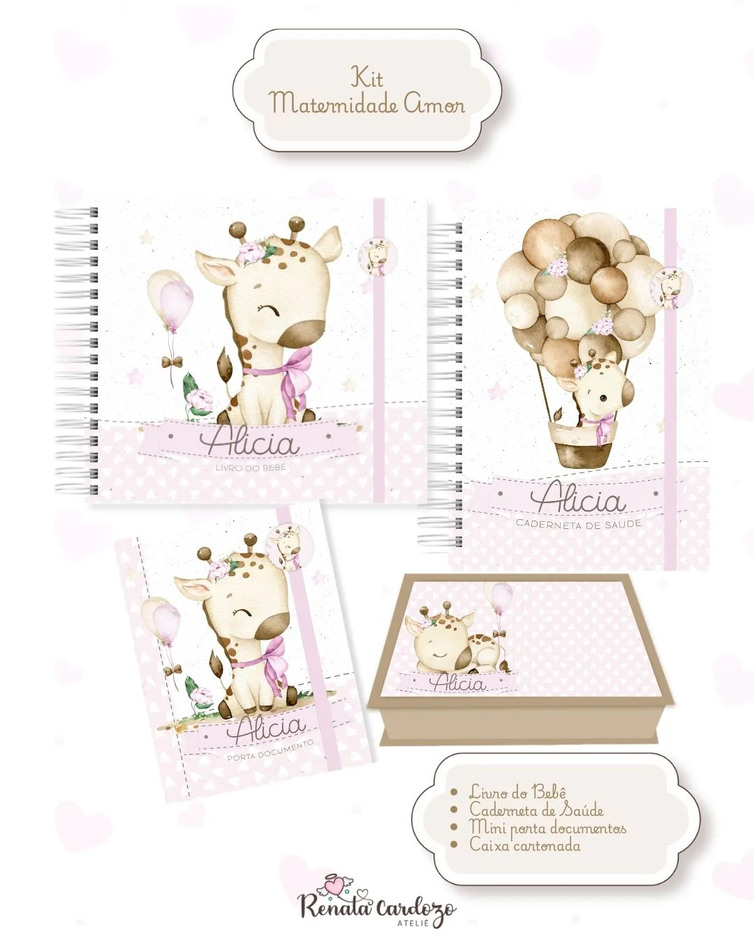 Girafinha