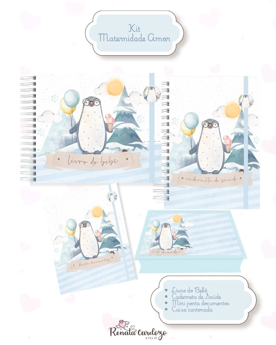Pinguim