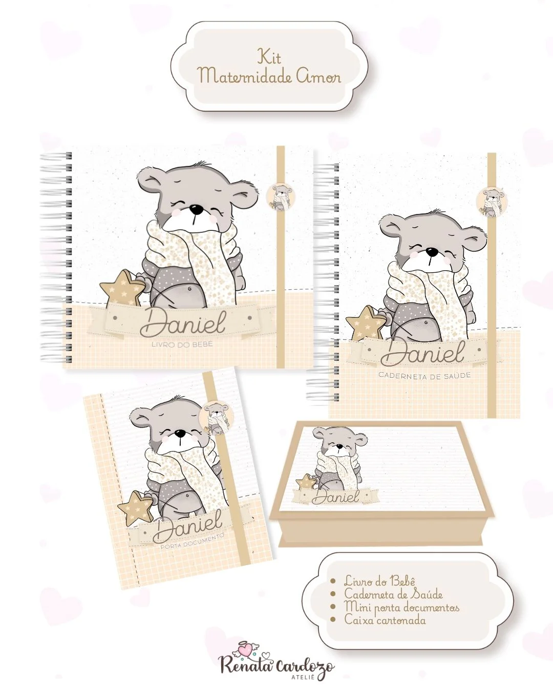 Urso Soninho