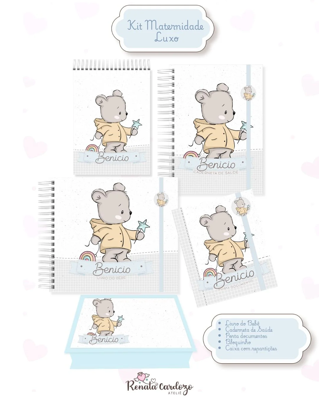 Bear Cute