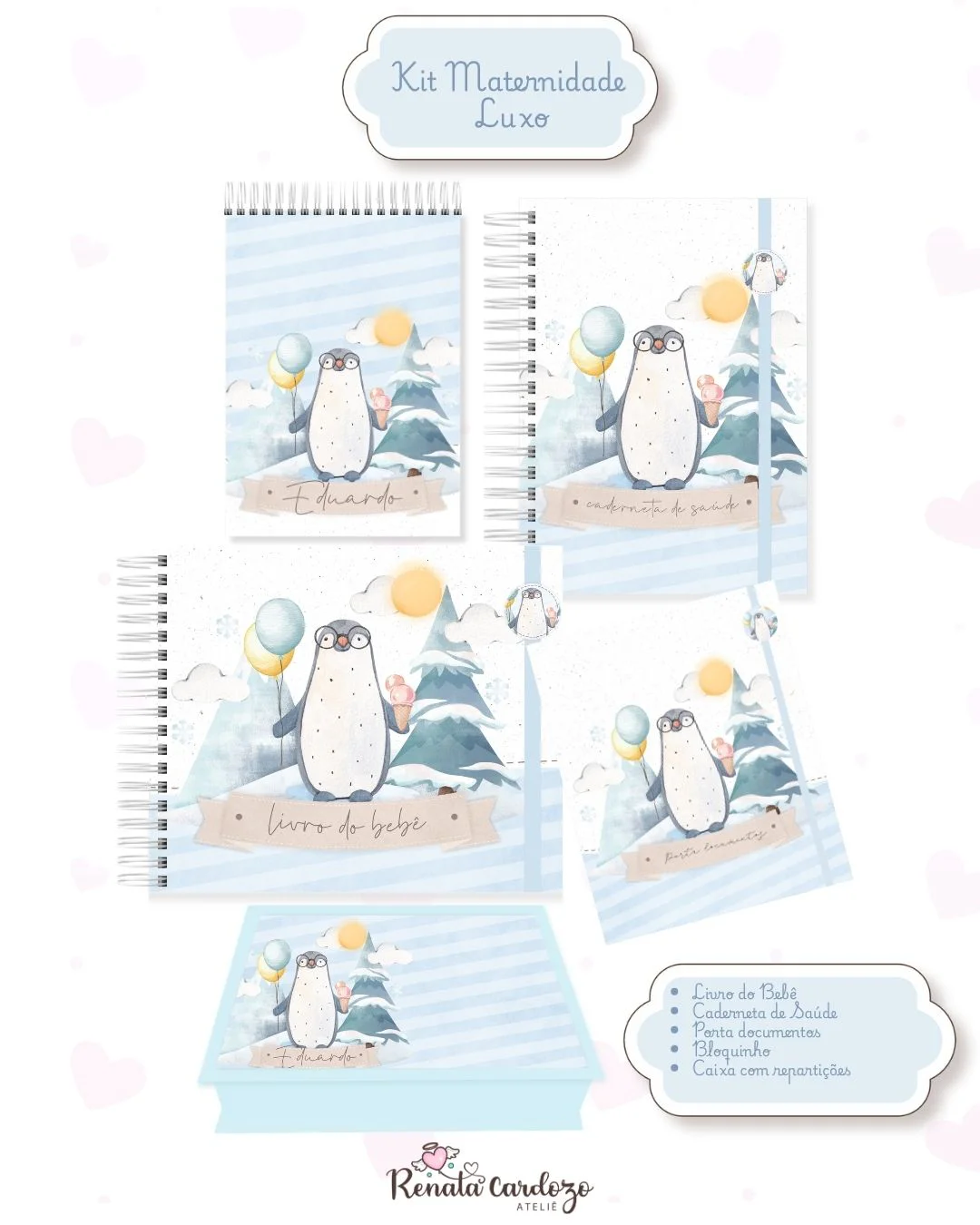 Pinguim