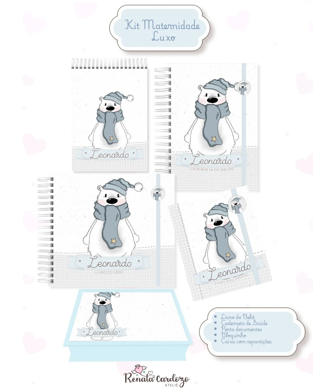 Ursinho Polar