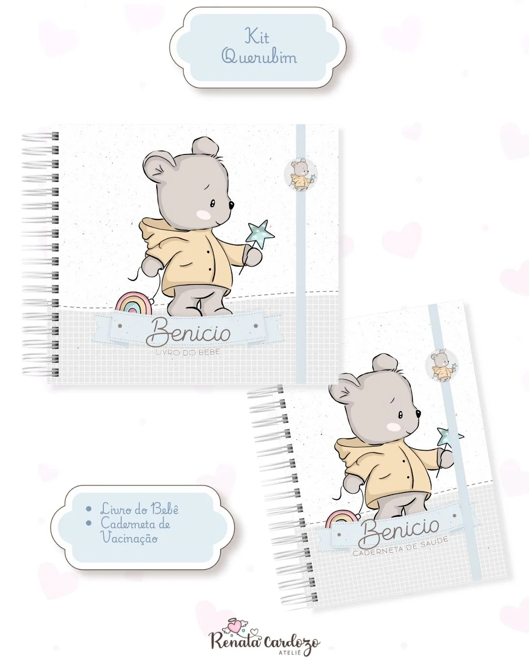 Bear Cute