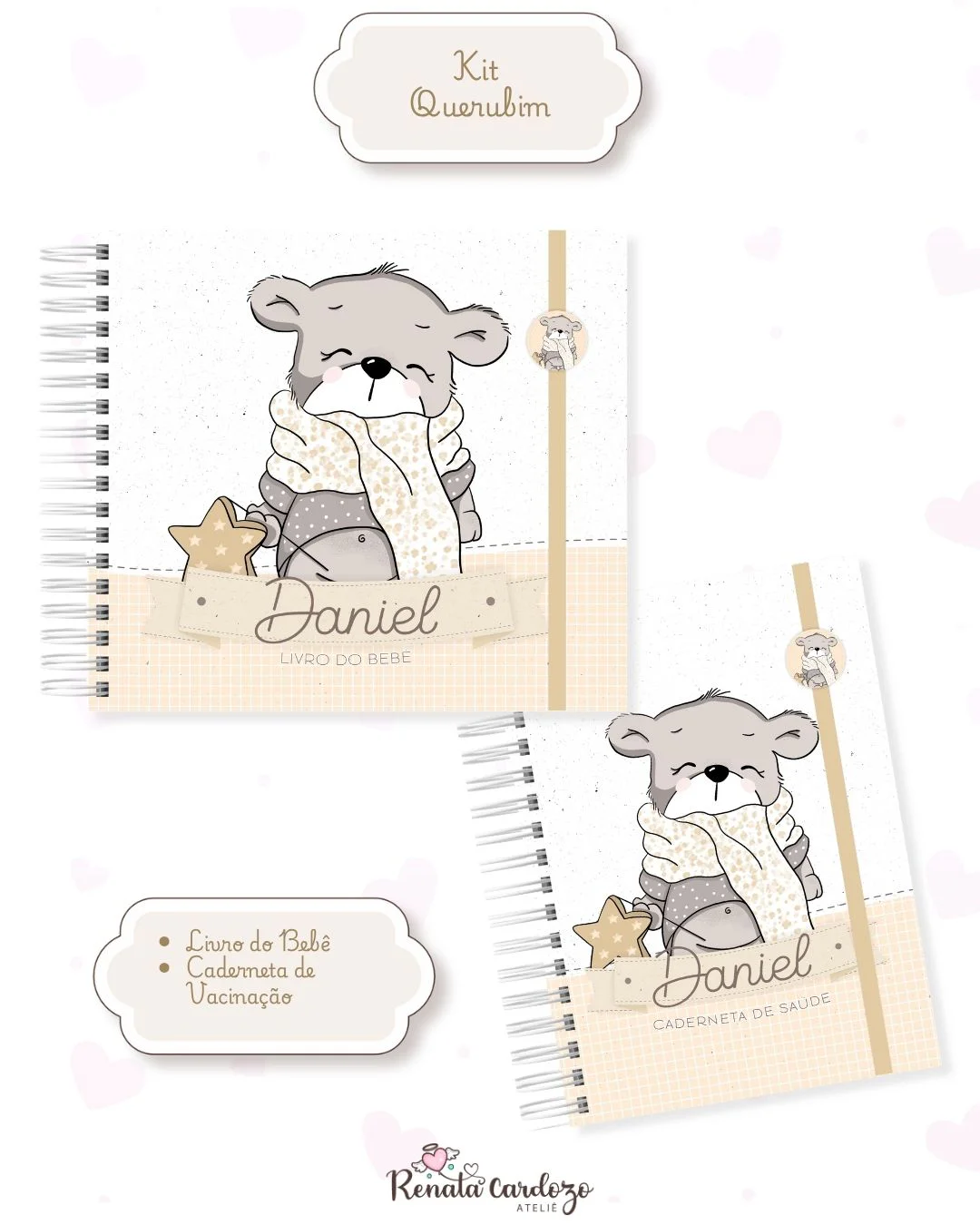 Urso Soninho
