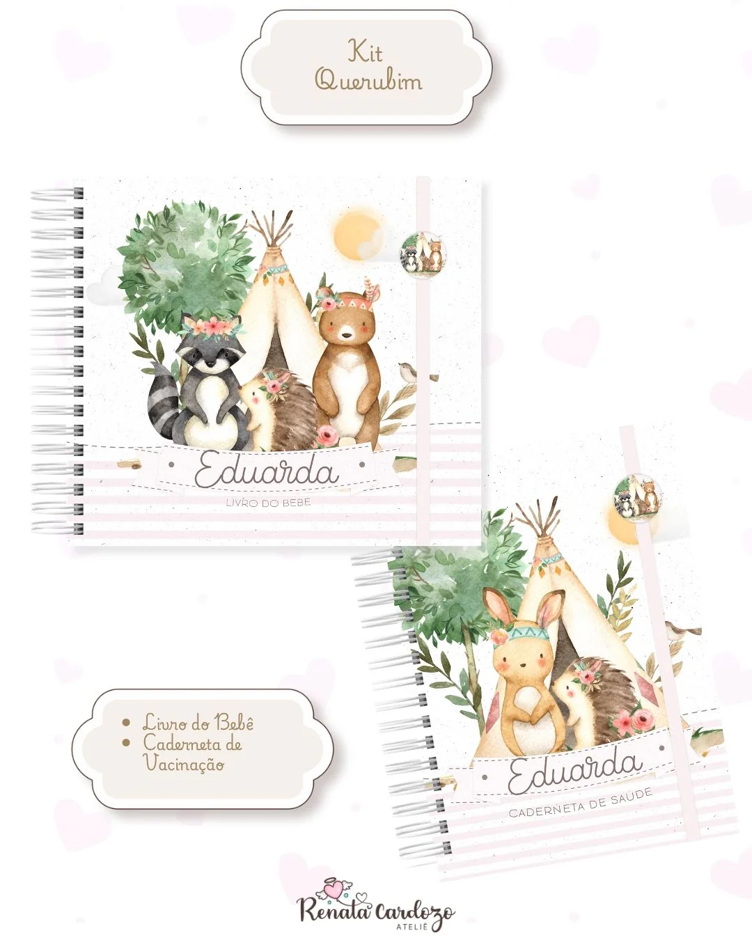 Bosque Meninas