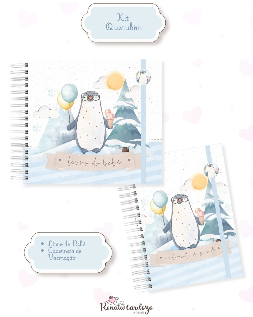 Pinguim