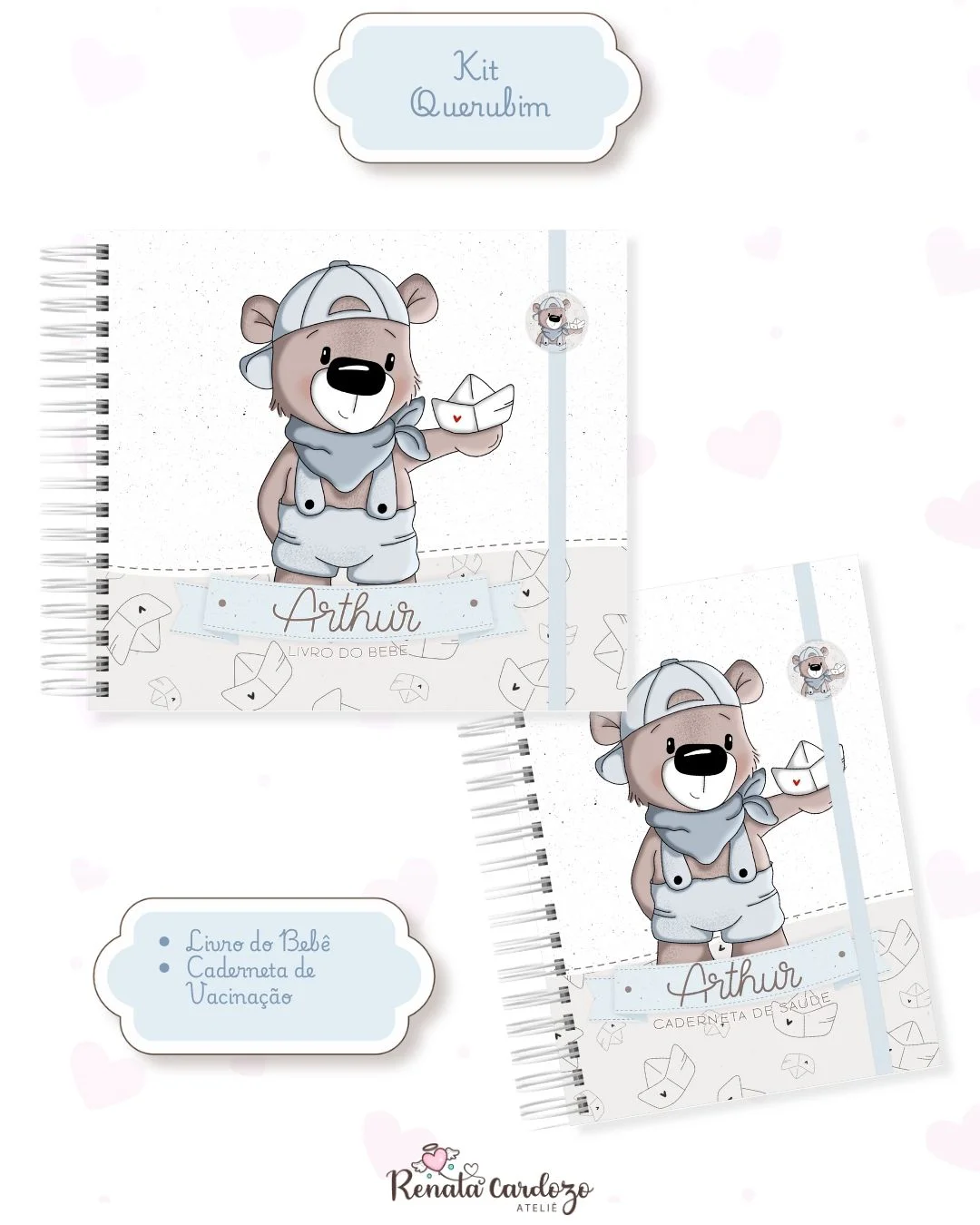 Ursinho Cute