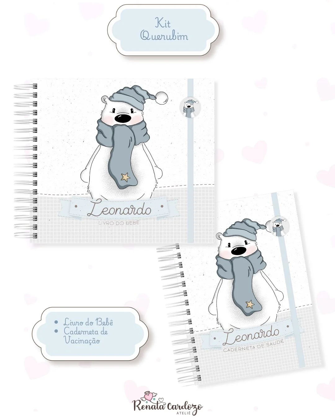 Ursinho Polar