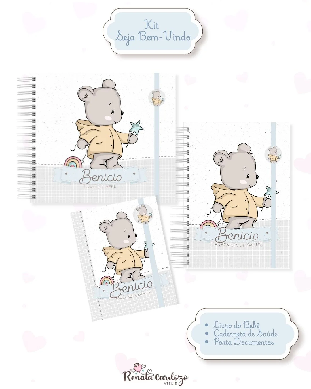 Bear Cute