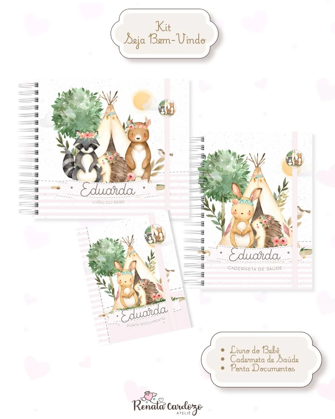 Bosque Meninas