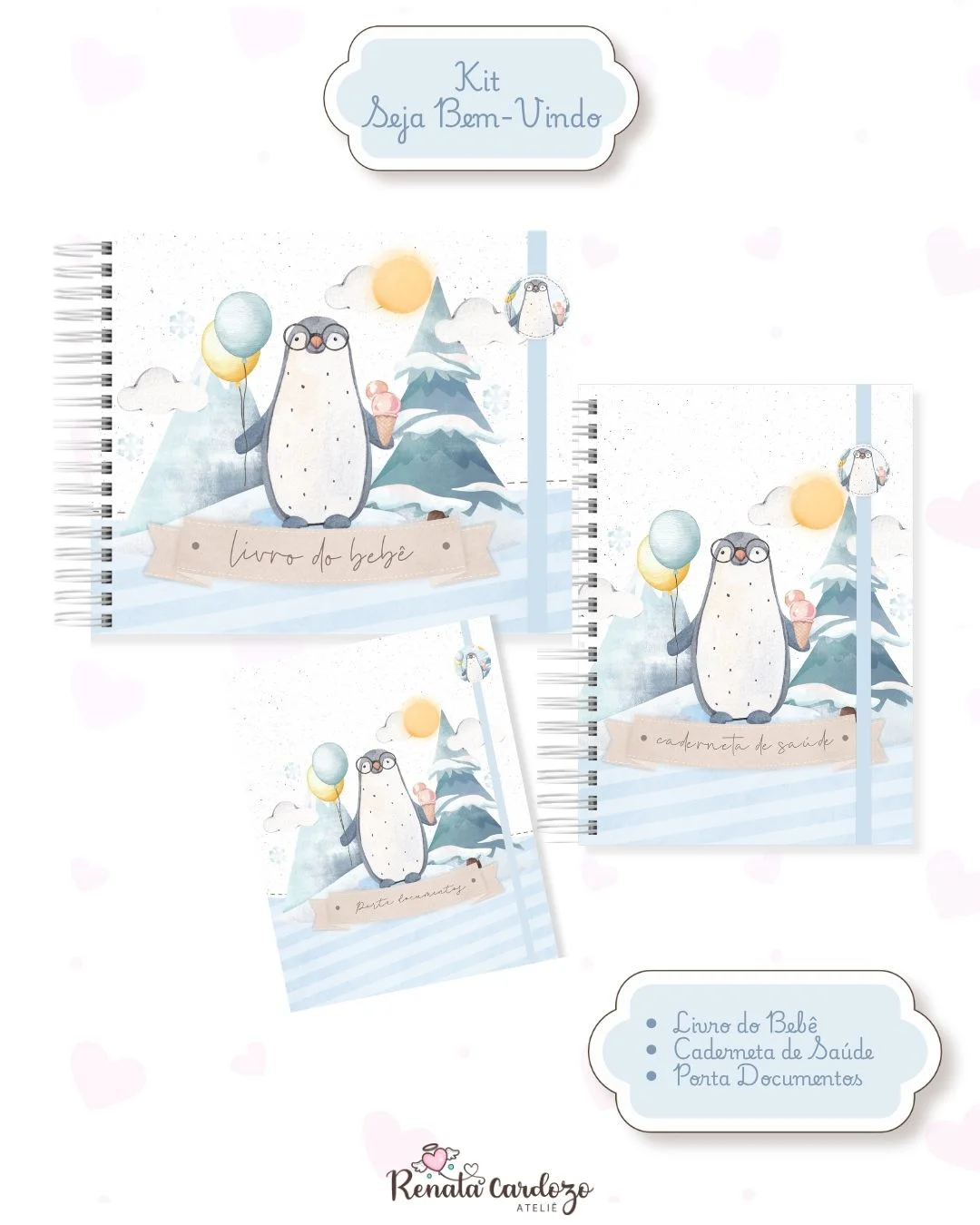 Pinguim