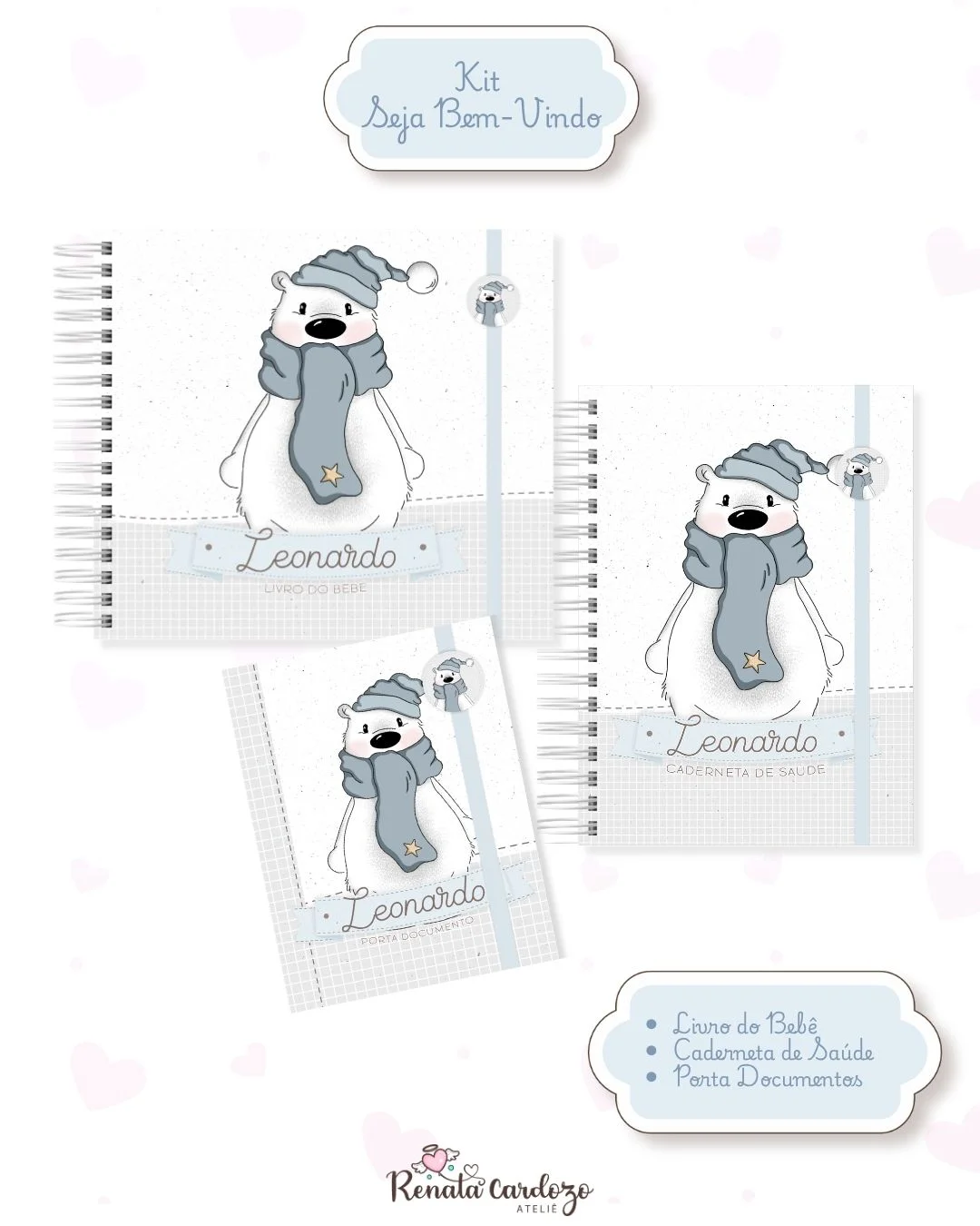 Ursinho Polar