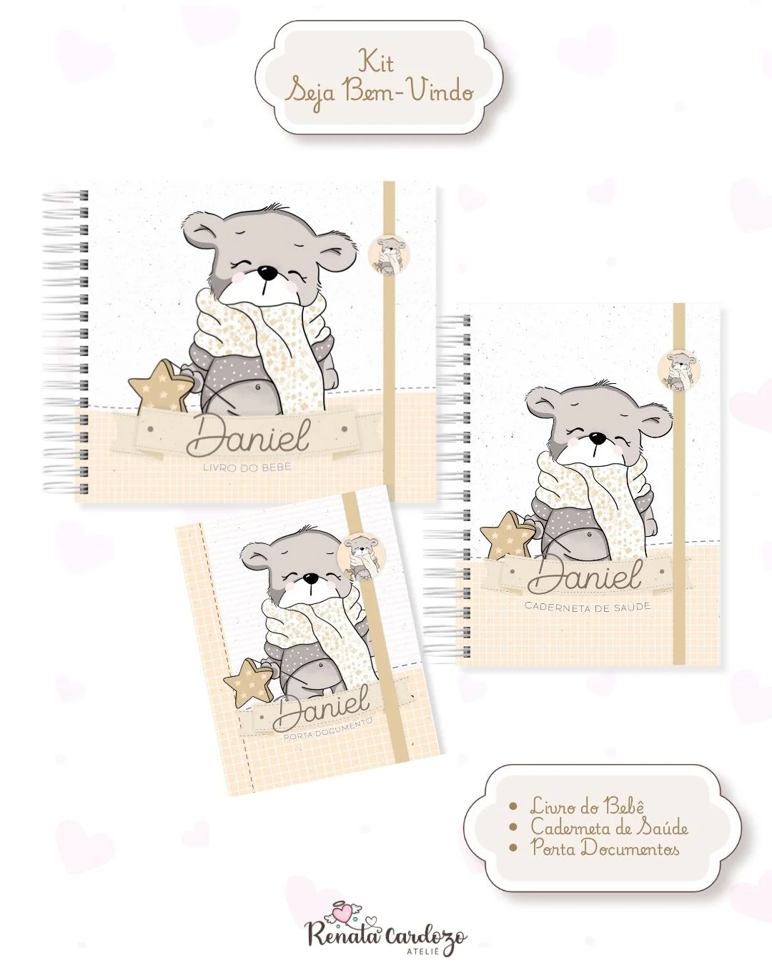 Urso Soninho