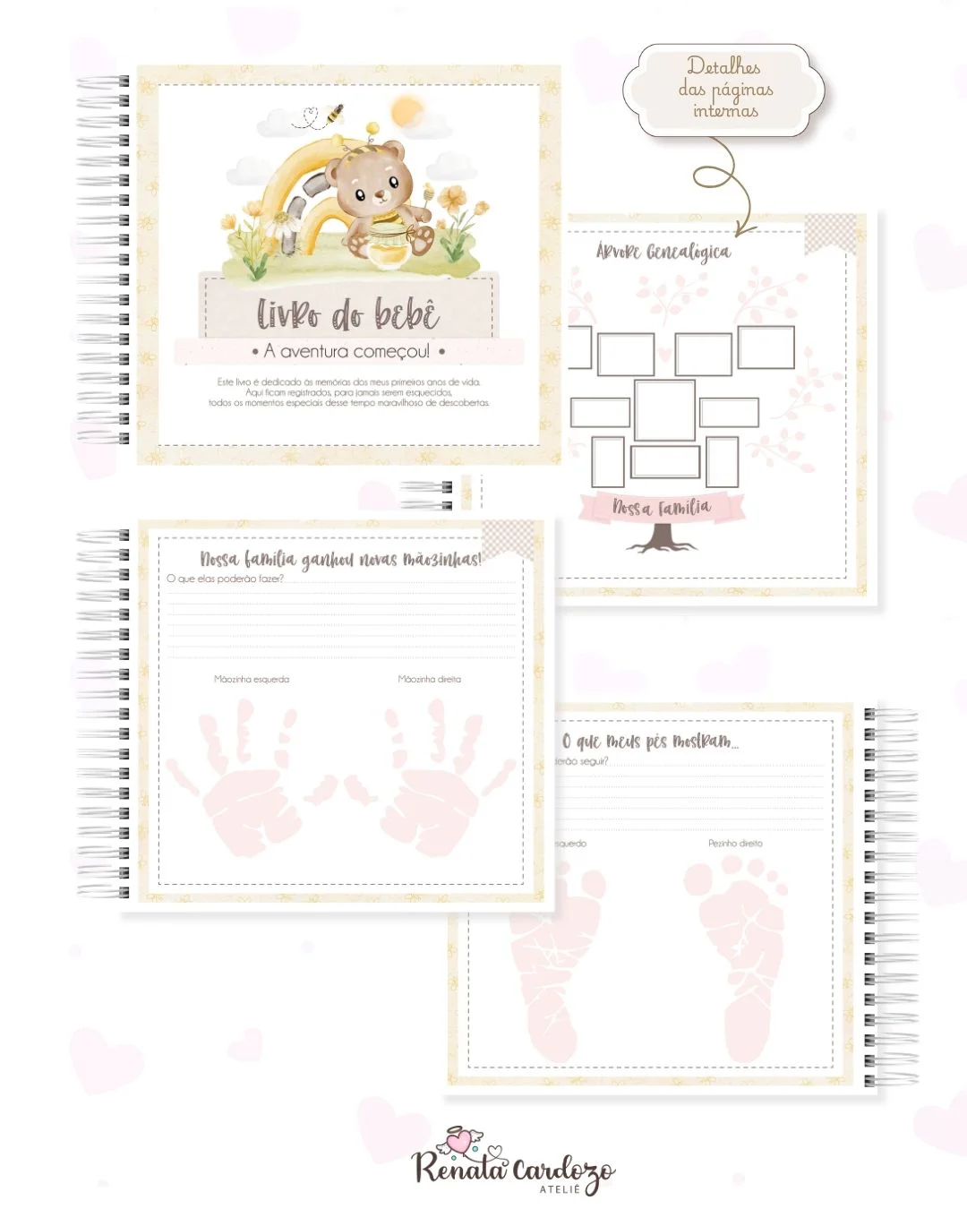 Bee Bear - Imagem 2