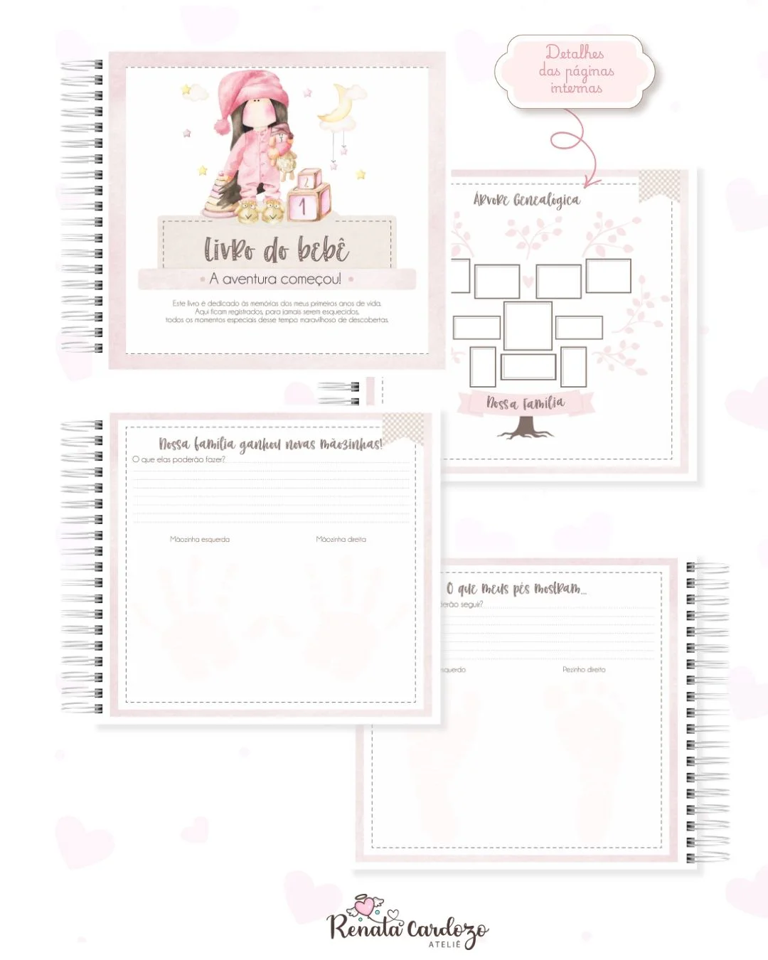 Dools Girl - Imagem 3
