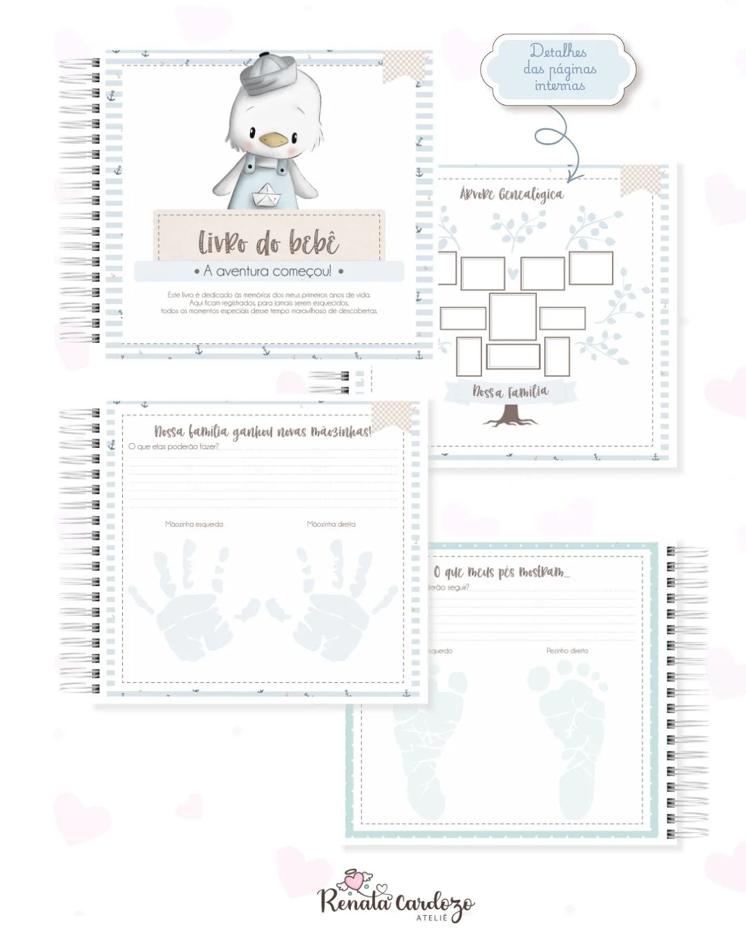 Duck Baby - Imagem 2