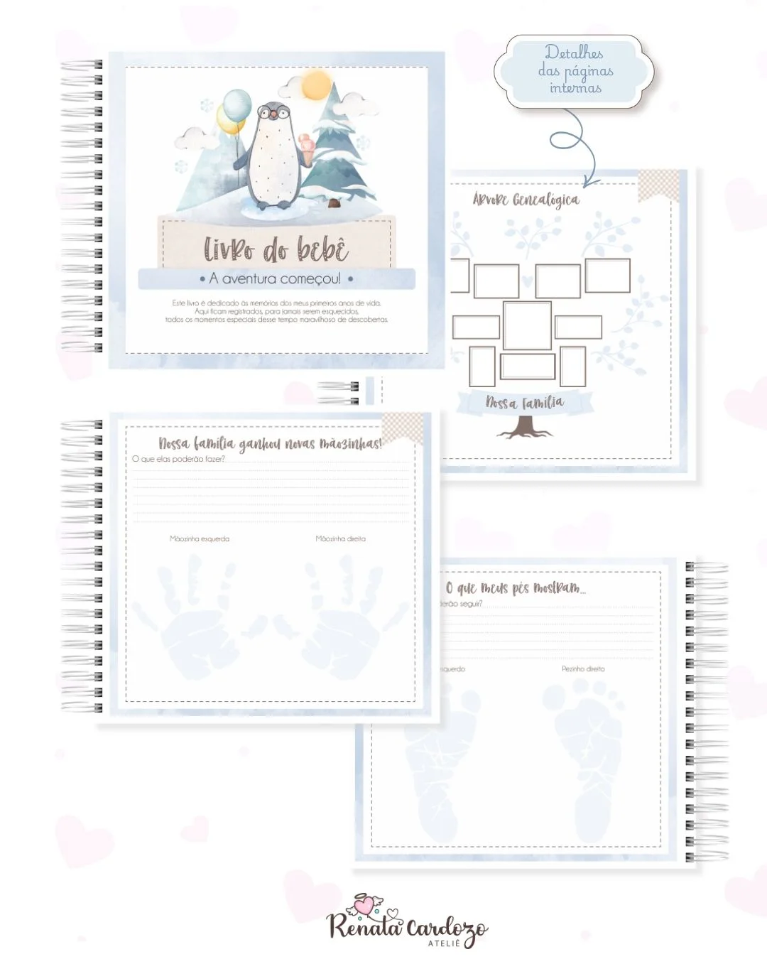 Pinguim - Imagem 2