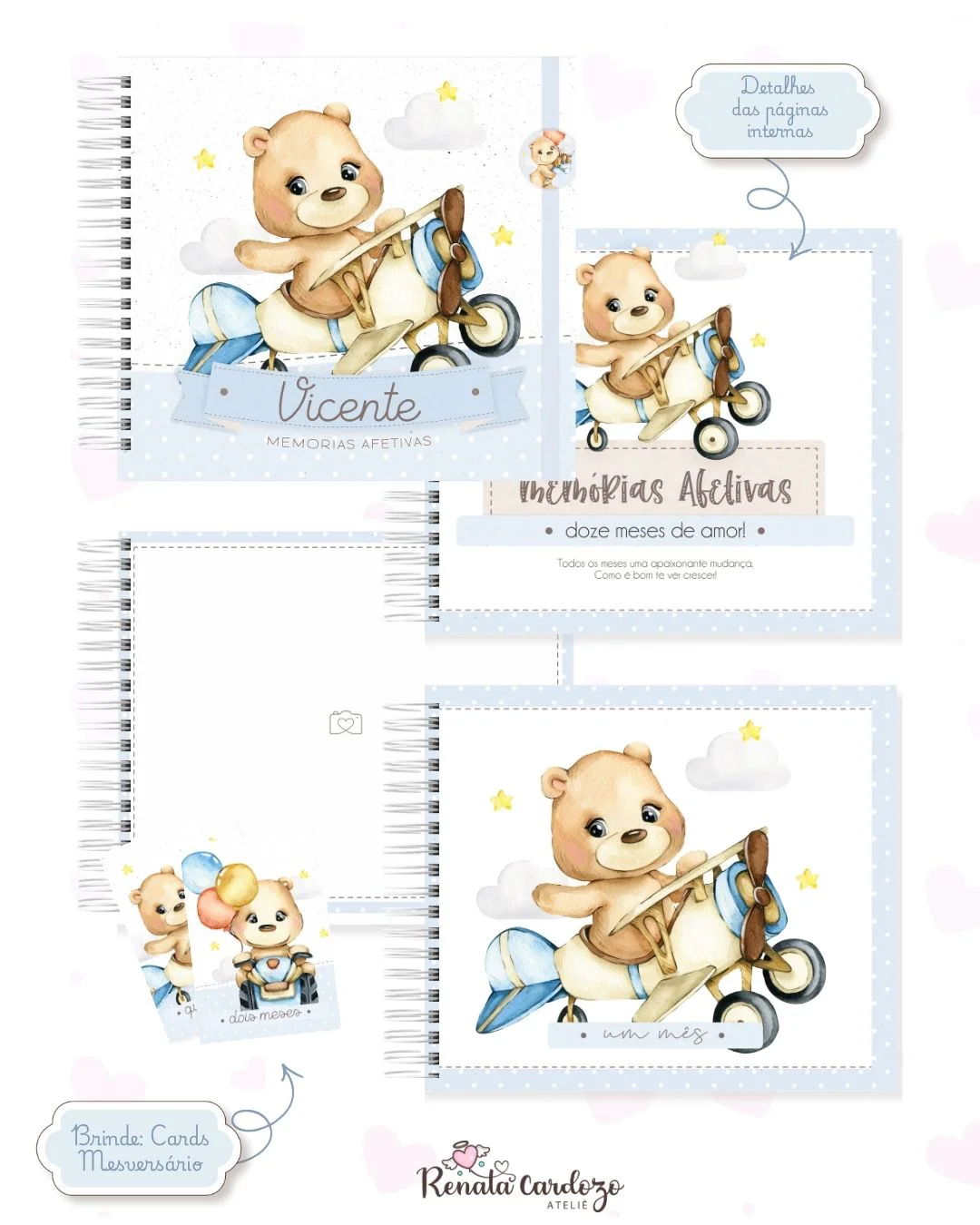 Bear Game - Imagem 3