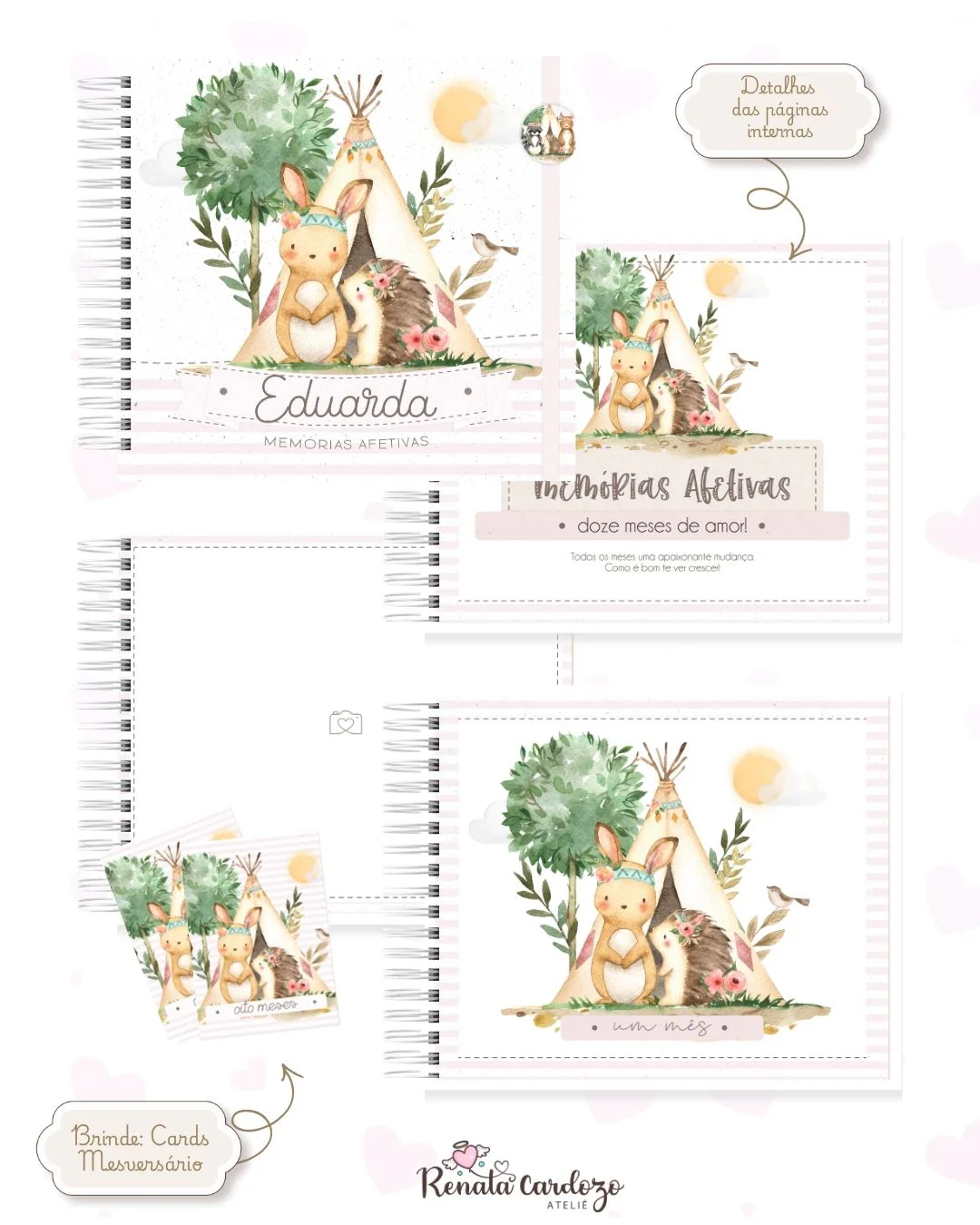 Bosque Meninas - Imagem 3