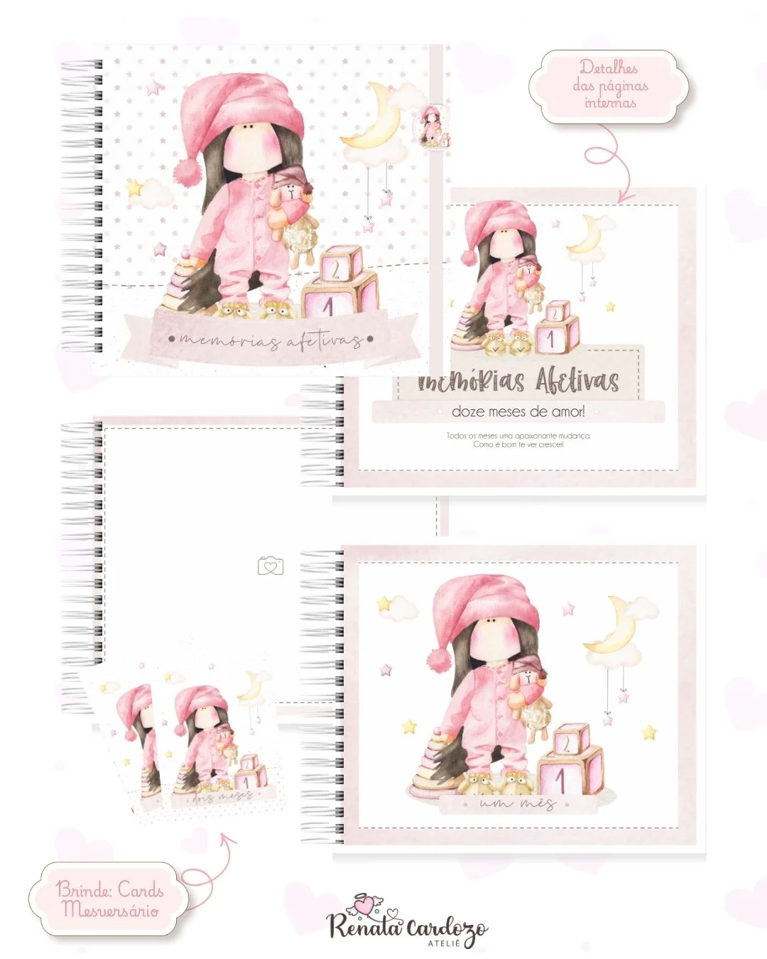 Dools Girl - Imagem 3