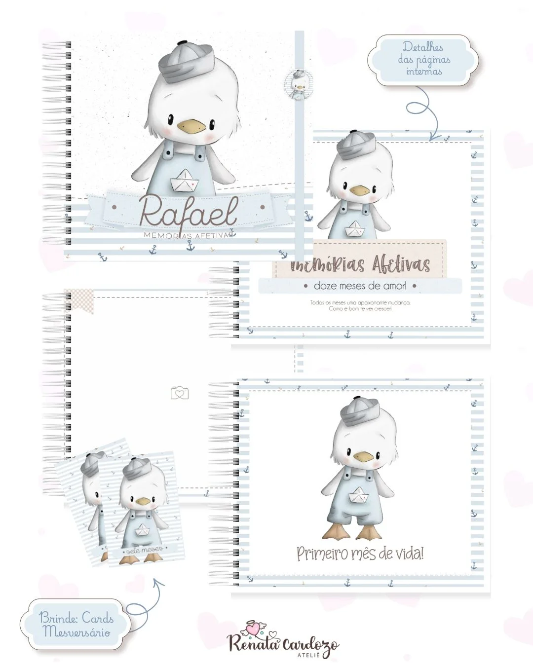 Duck Baby - Imagem 3