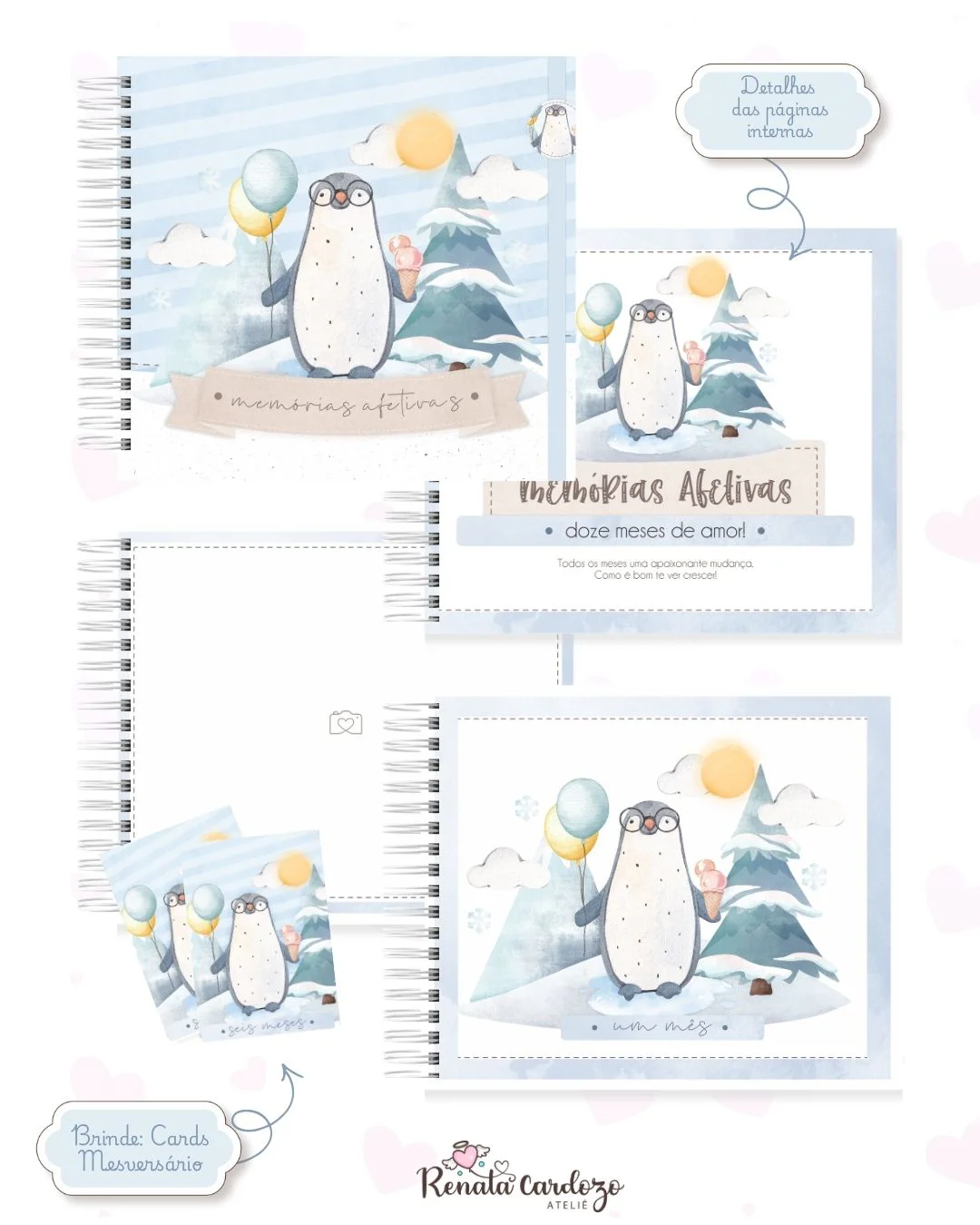 Pinguim - Imagem 3