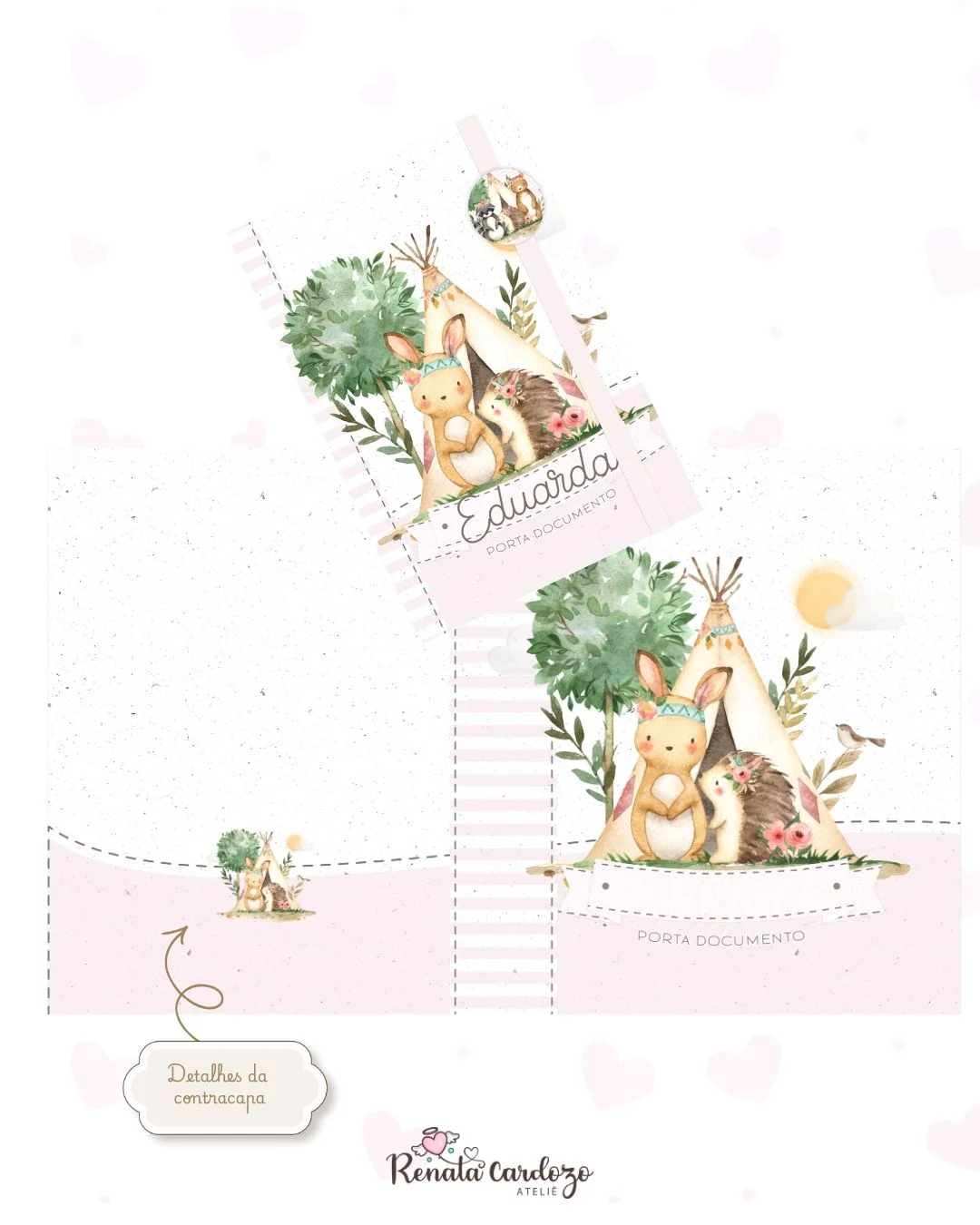 Bosque Meninas - Imagem 4