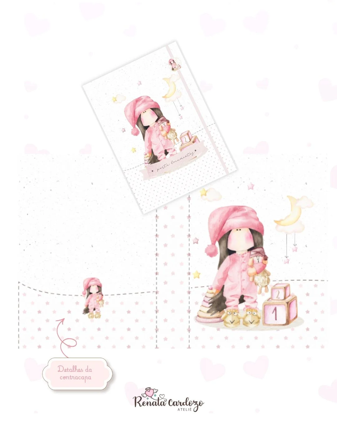 Dools Girl - Imagem 2