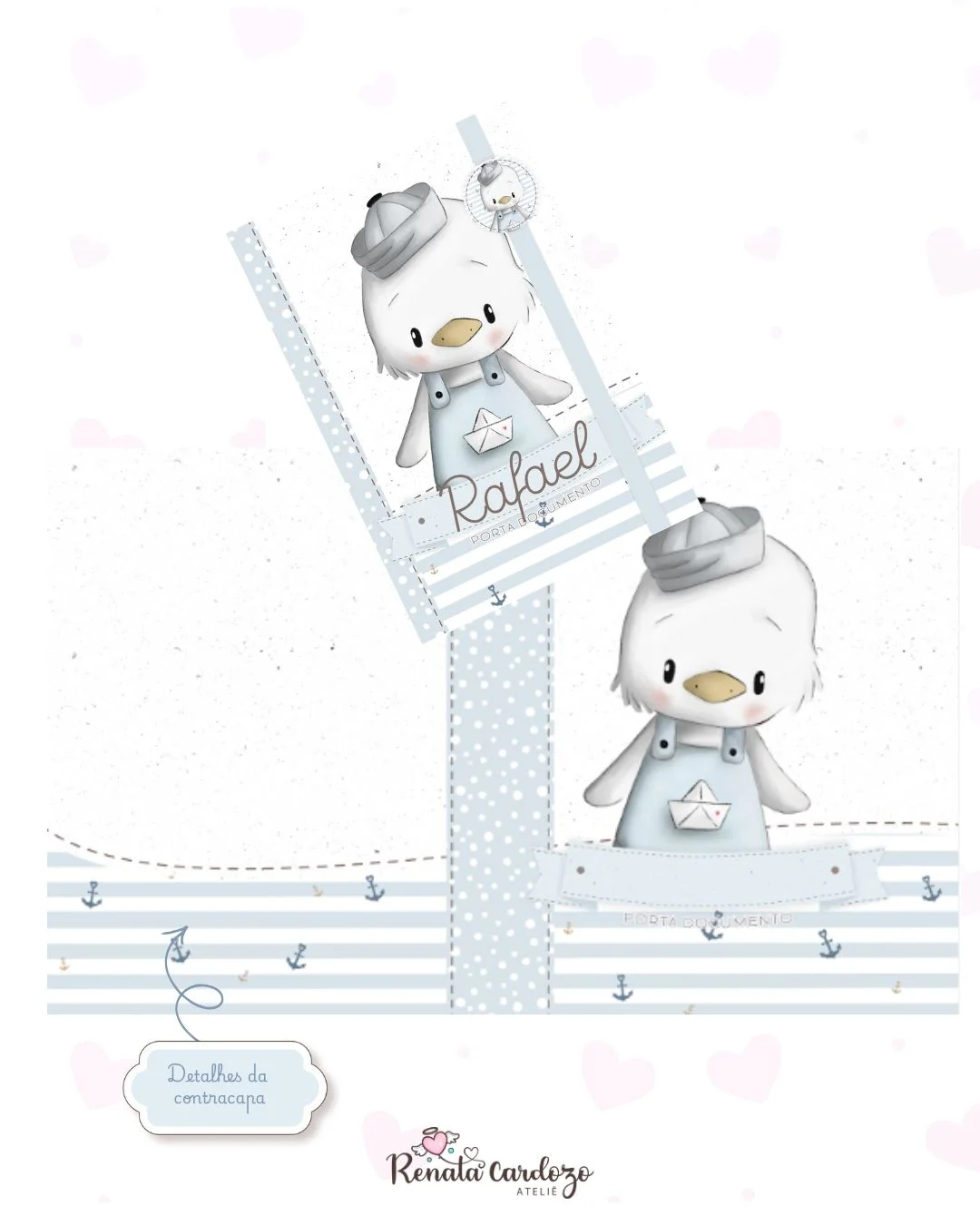 Duck Baby - Imagem 4