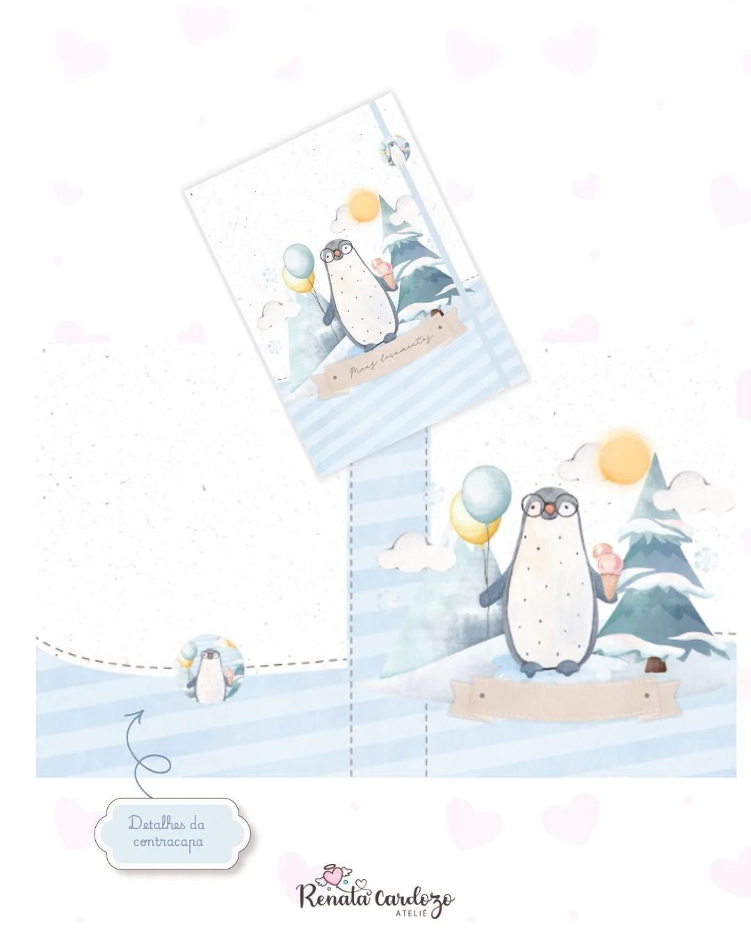 Pinguim - Imagem 2