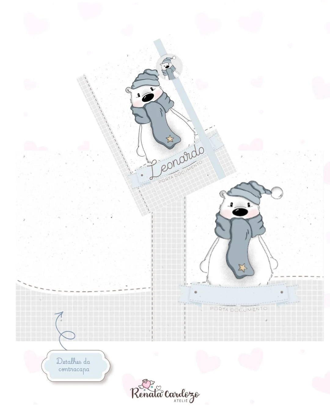Ursinho Polar - Imagem 4