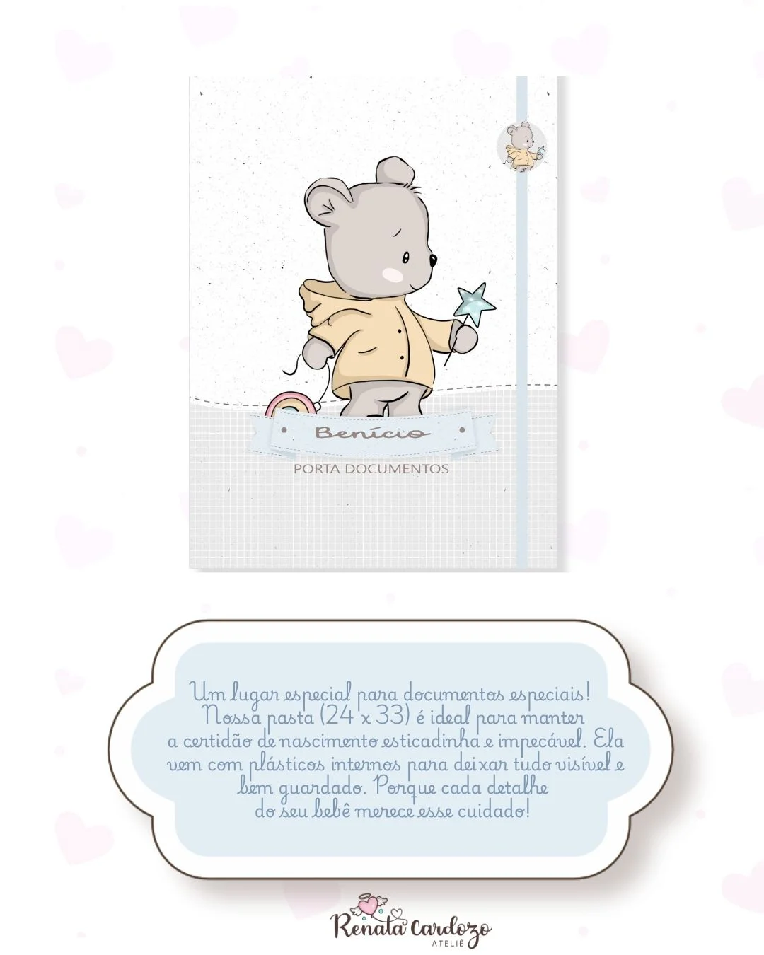 Bear Cute - Imagem 5