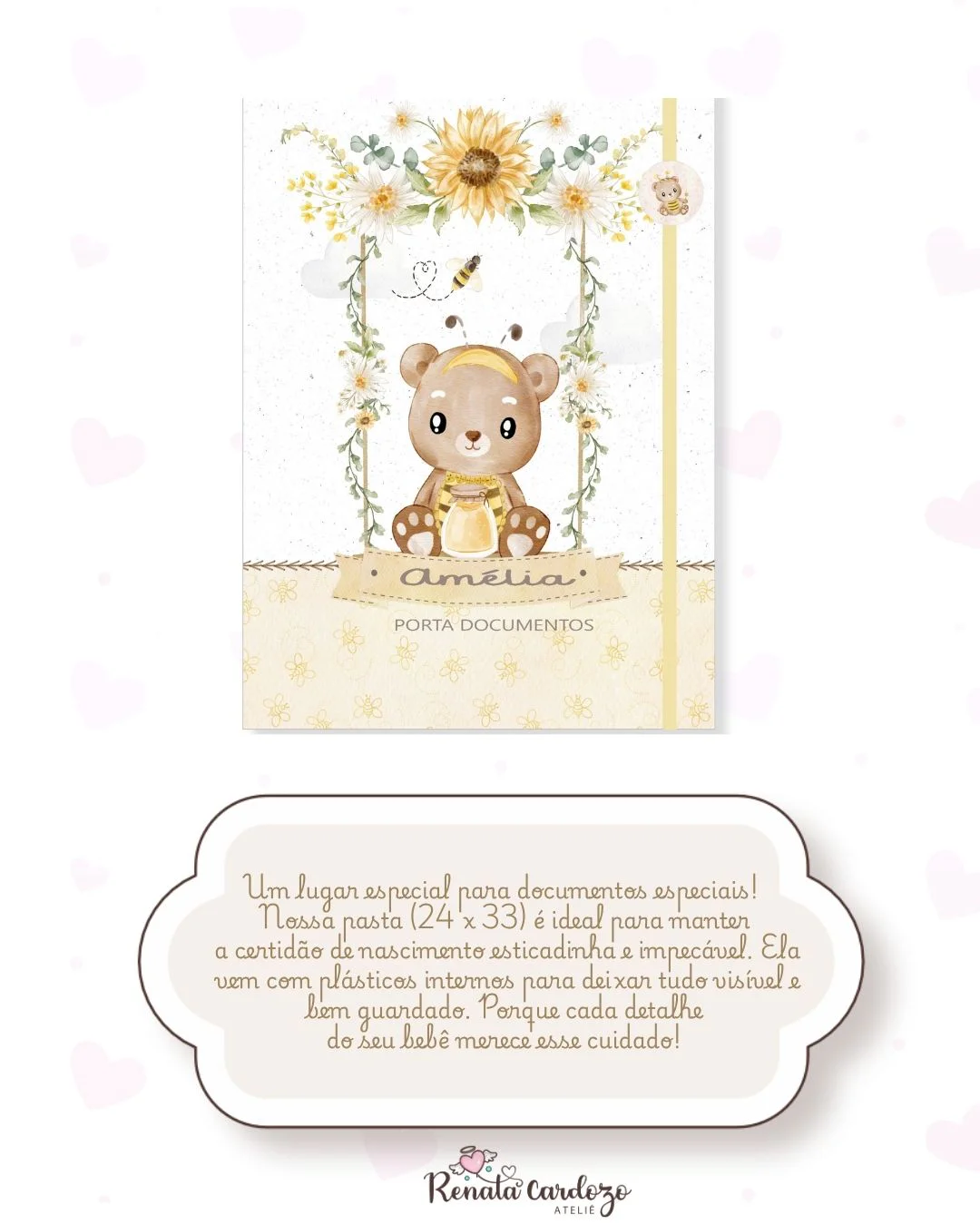 Bee Bear - Imagem 5