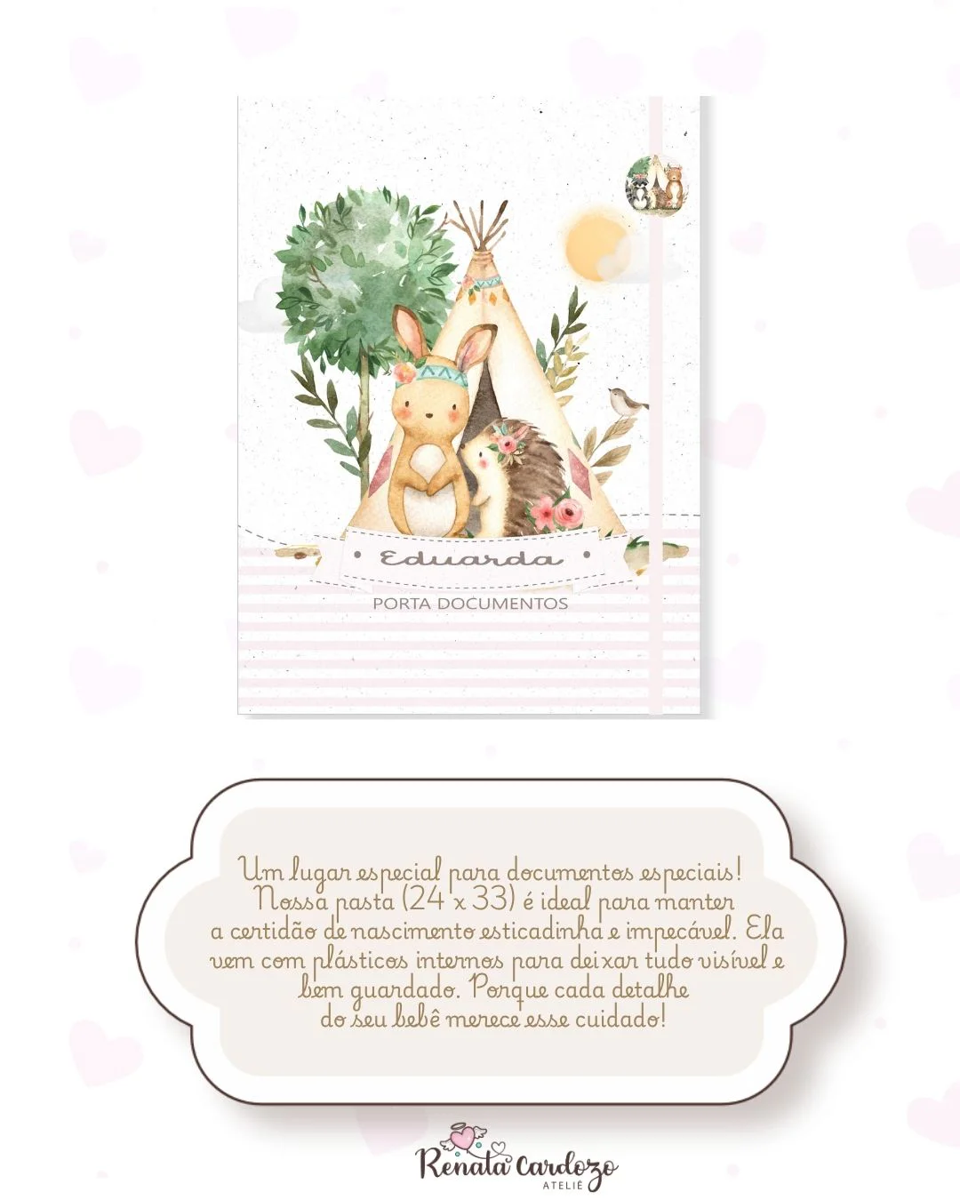 Bosque Meninas - Imagem 4