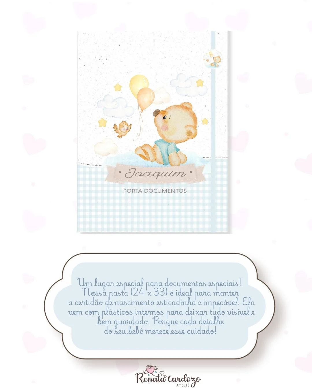 Pequeno urso - Imagem 7