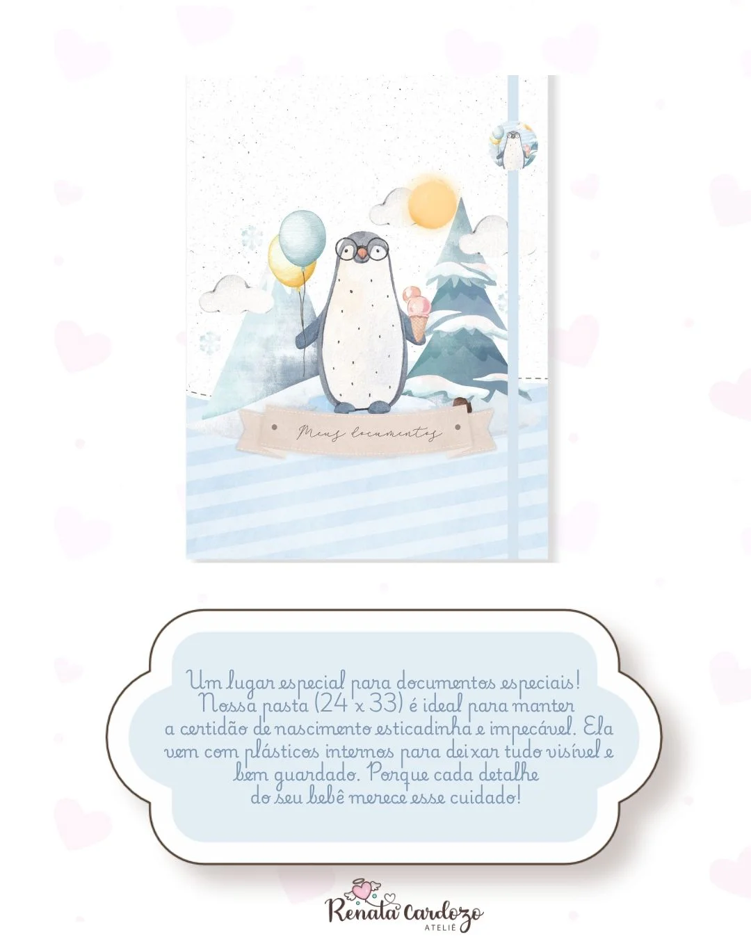 Pinguim - Imagem 4