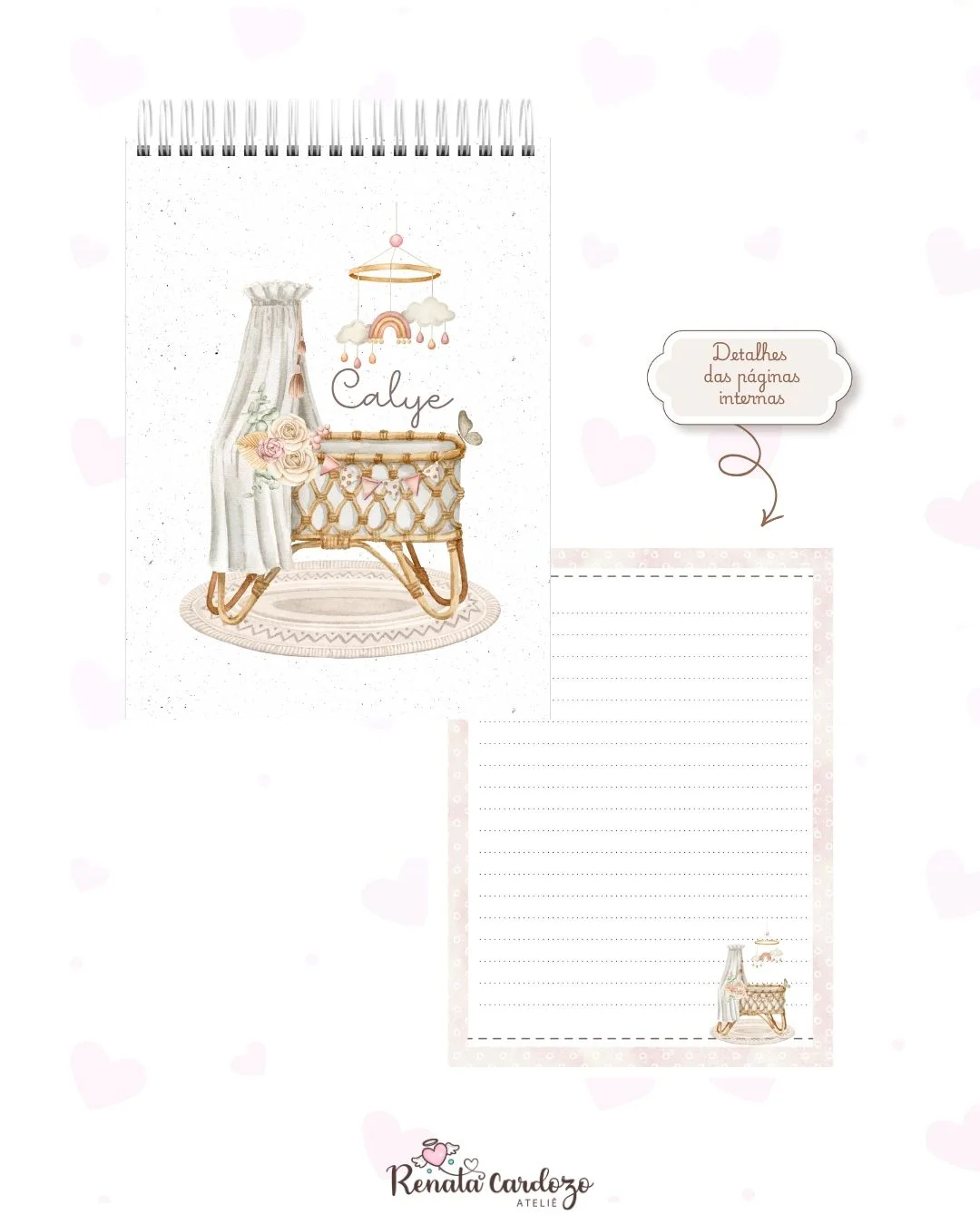 Baby Boho - Imagem 5