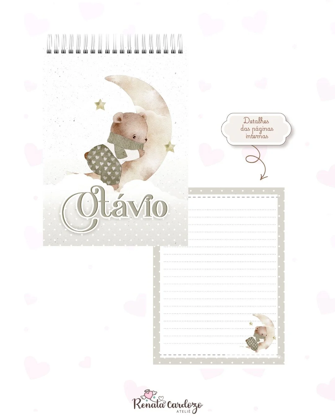Baby Otávio - Imagem 5