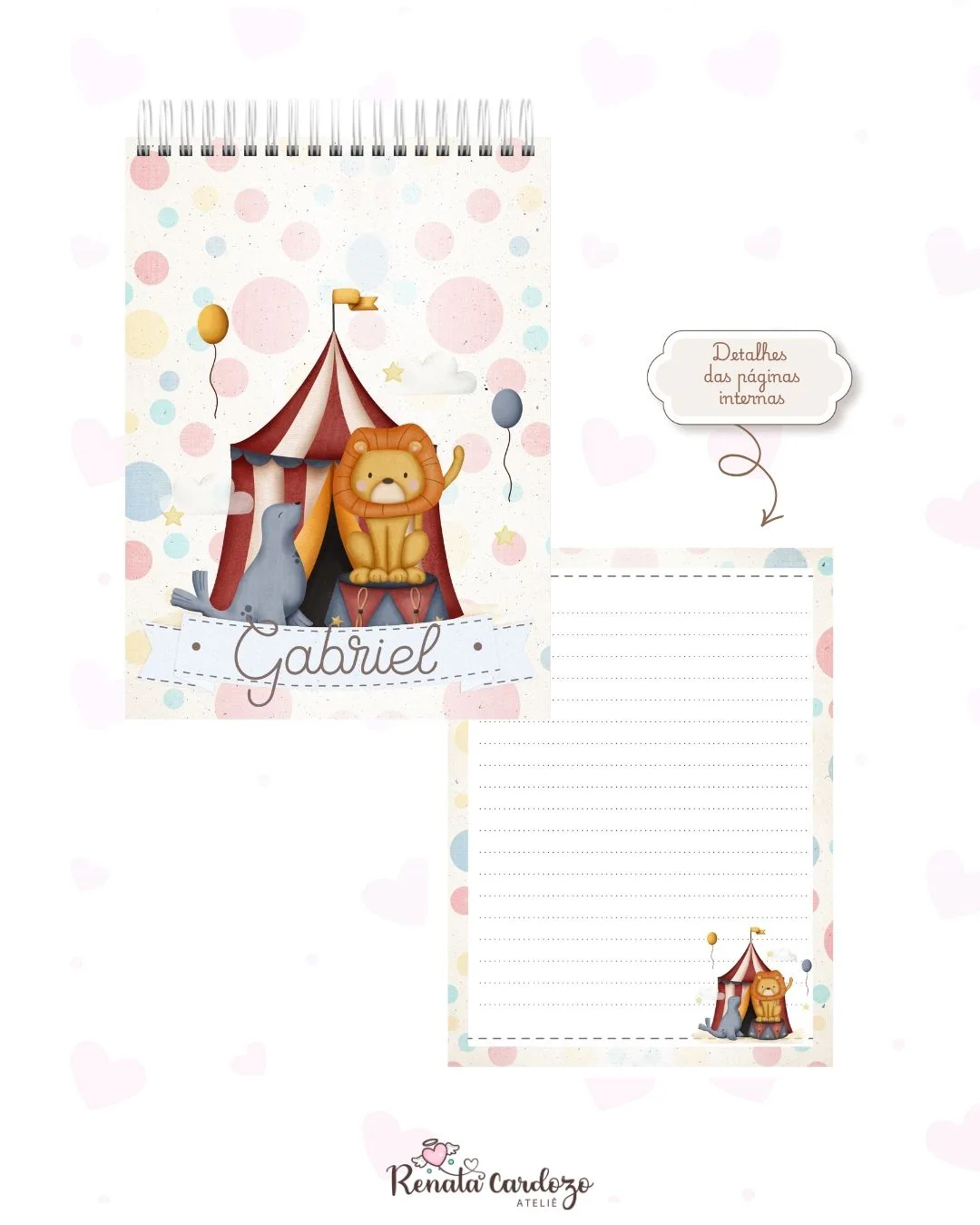 Circus - Imagem 6