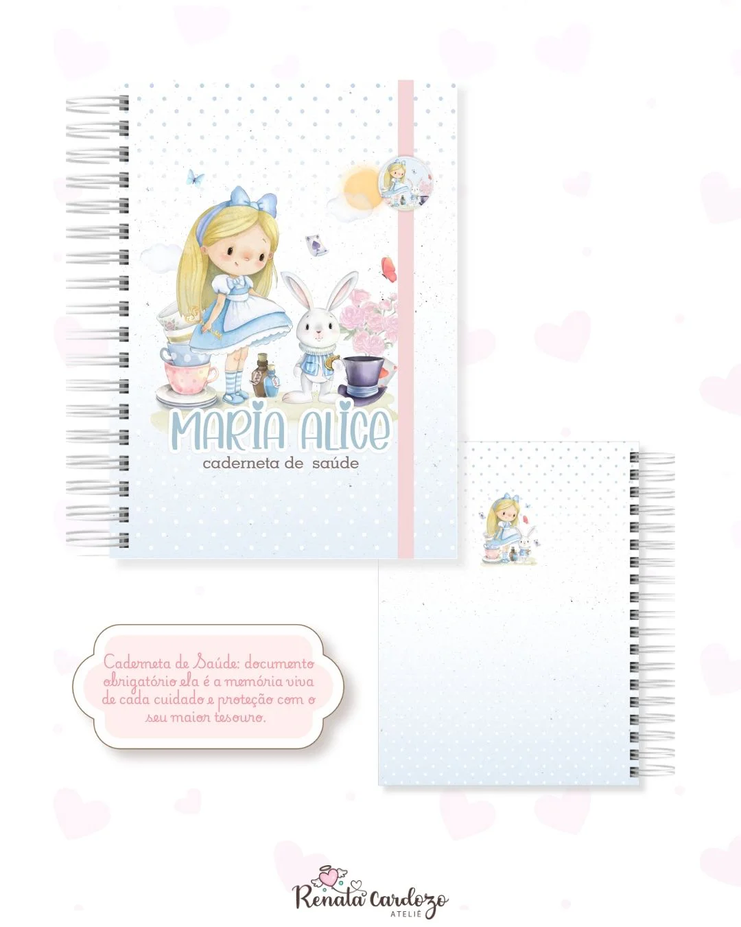 Alice no País das Maravilhas