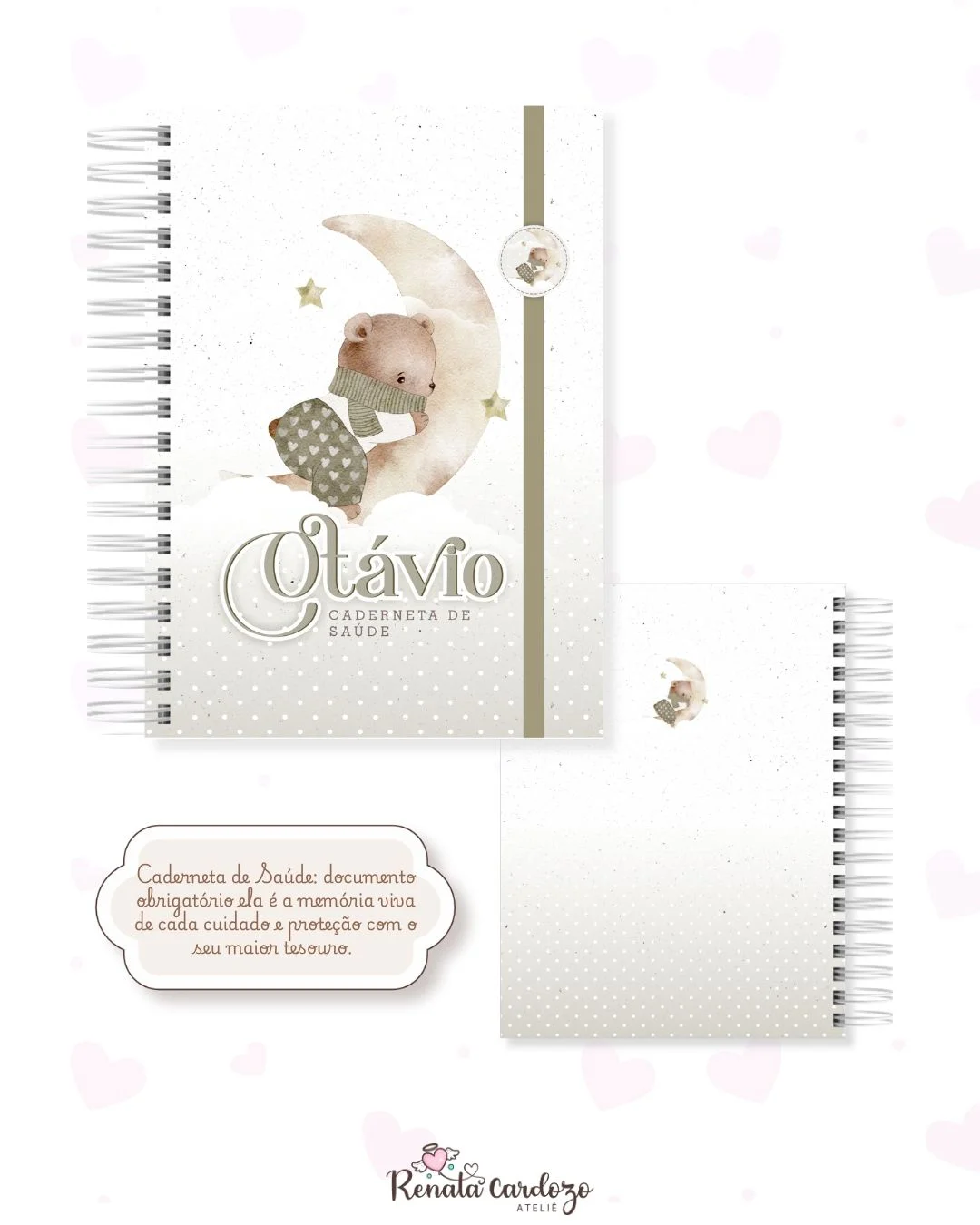 Baby Otávio