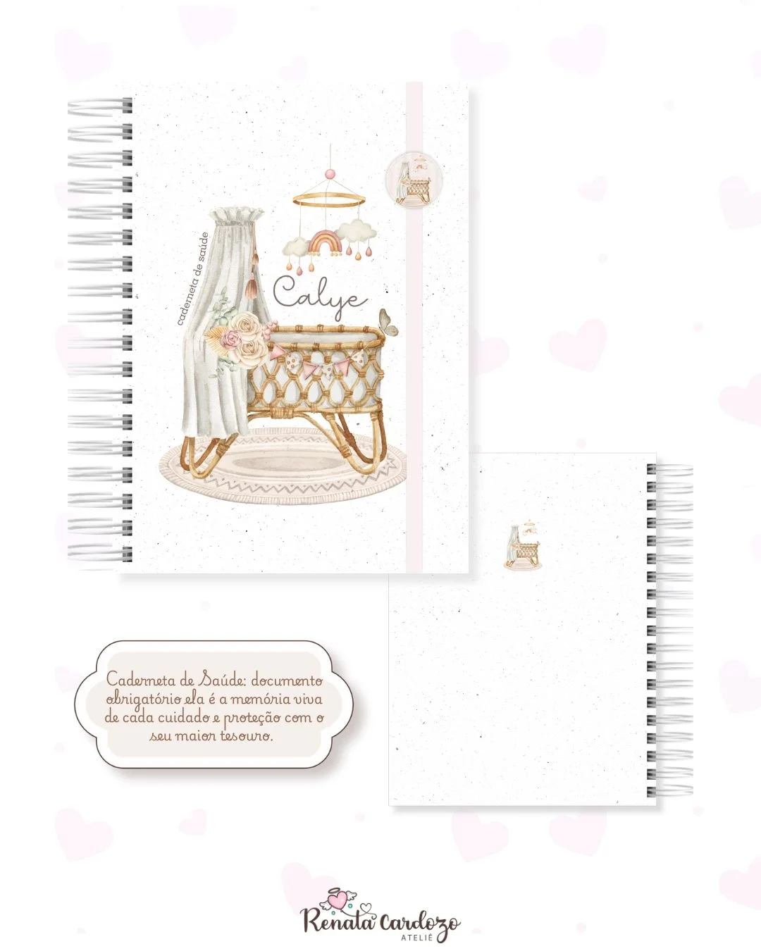 Baby Boho