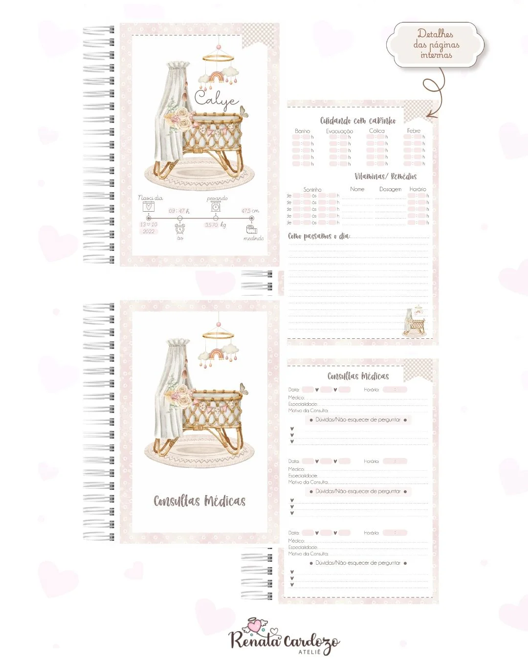 Baby Boho - Imagem 3