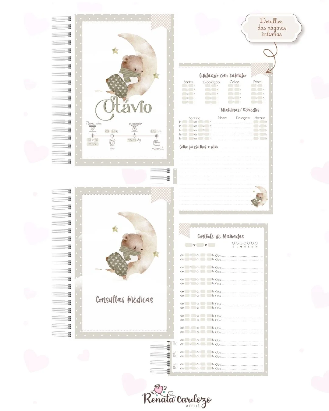 Baby Otávio - Imagem 3