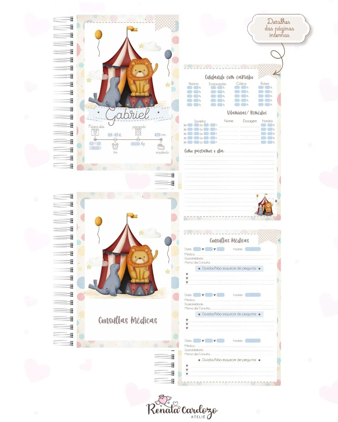 Circus - Imagem 4