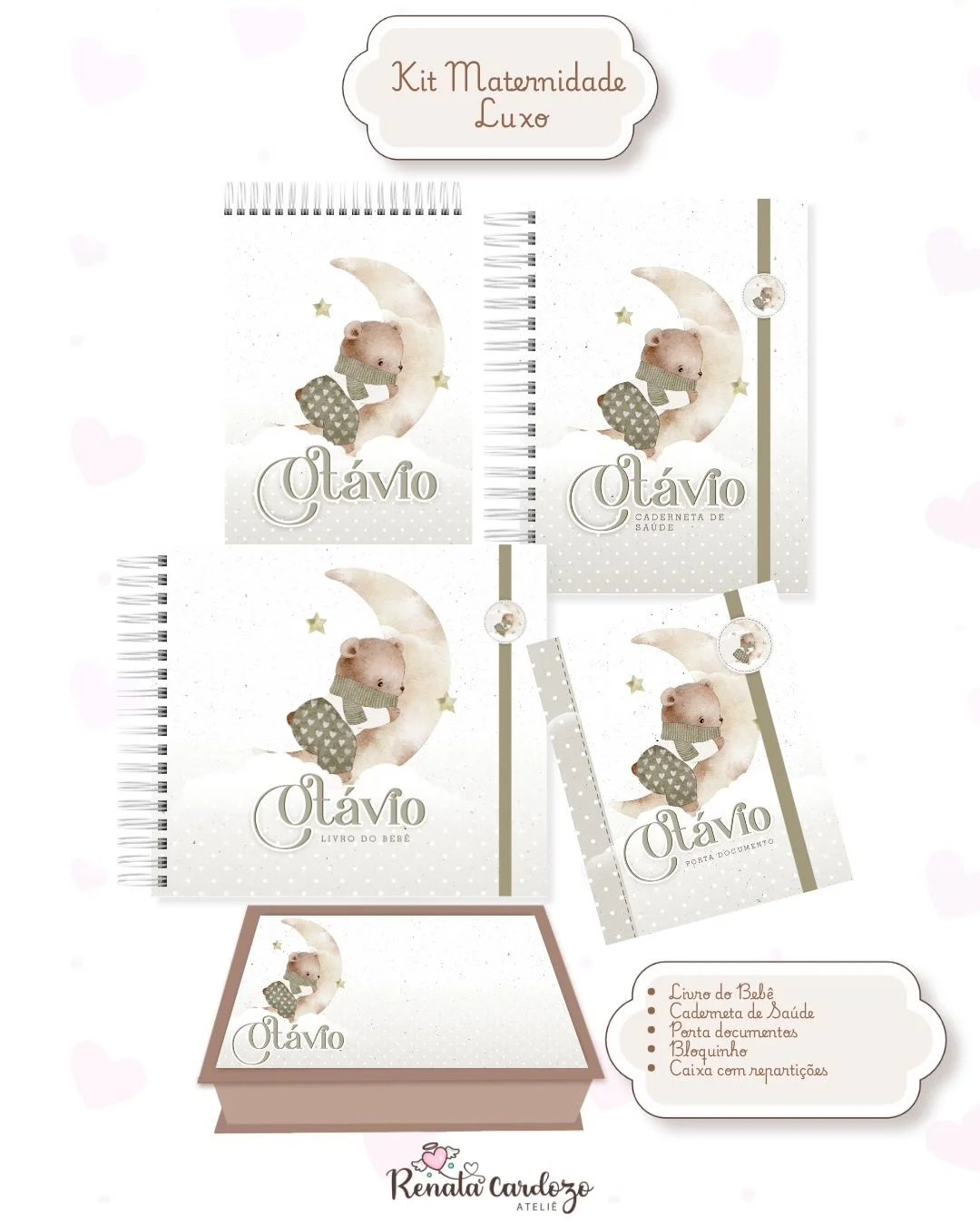 Baby Otávio