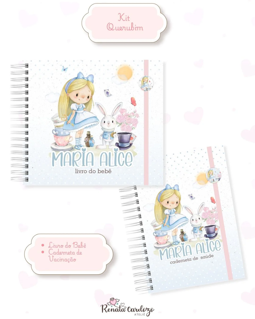 Alice no País das Maravilhas