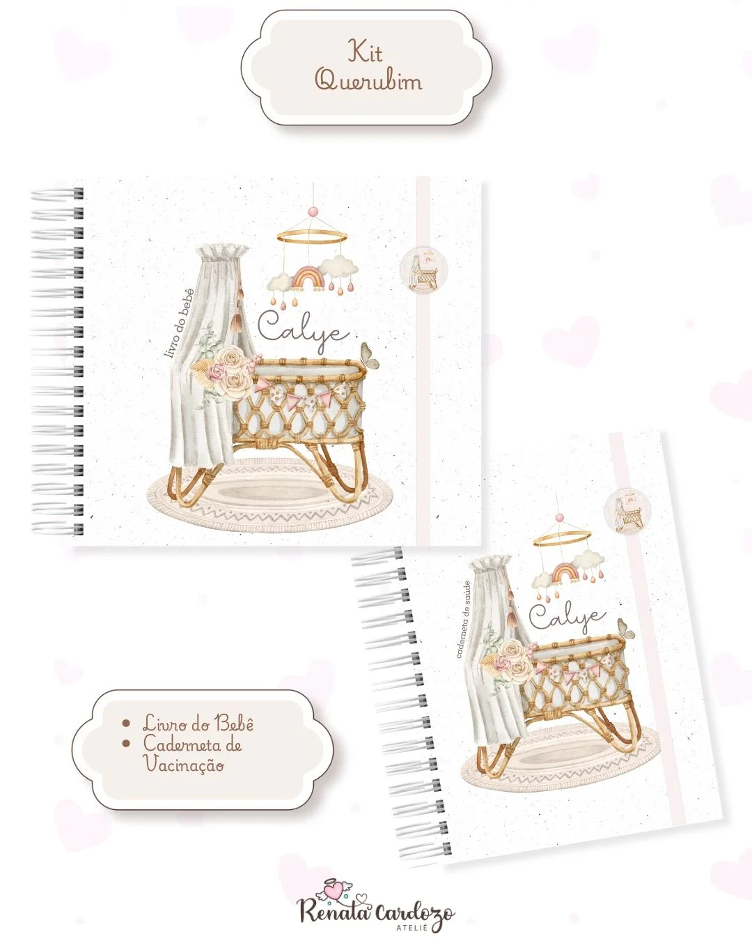 Baby Boho