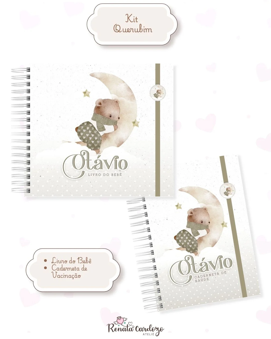 Baby Otávio