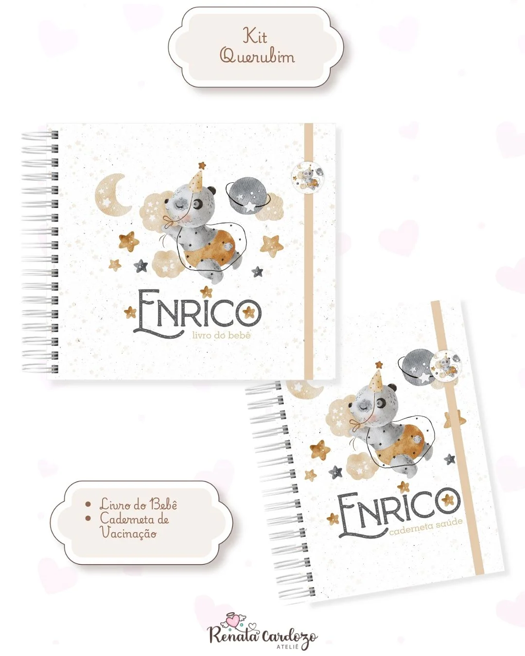 Baby Sonhos